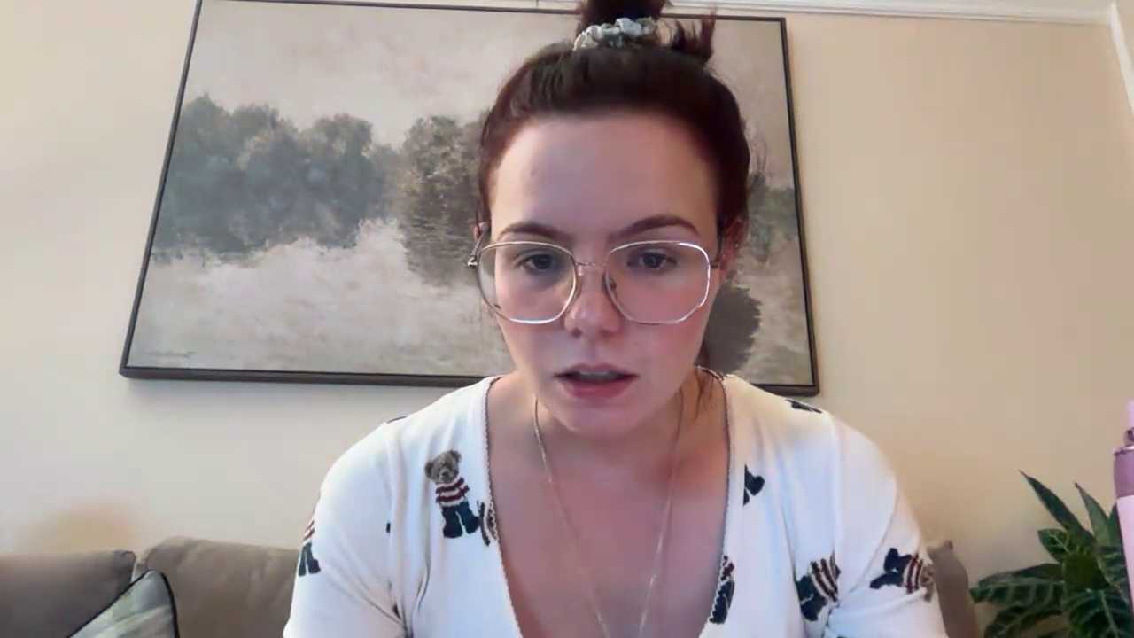 Natural-Ella31 cam recording