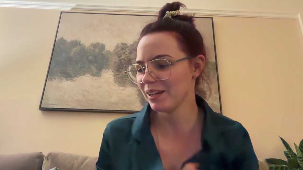 Natural-Ella31 cam recording