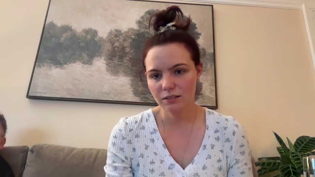 Natural-Ella31 cam recording