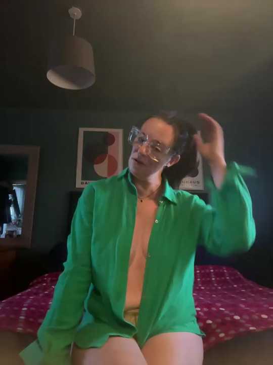 Naughty-Natx cam recording