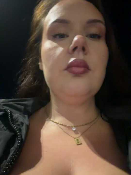 NaughtyNastya cam recording