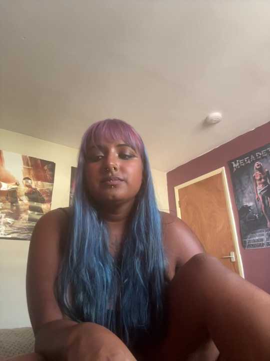NaughtyNeive cam recording