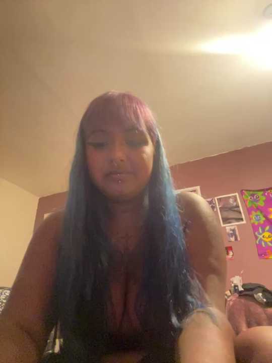 NaughtyNeive cam recording