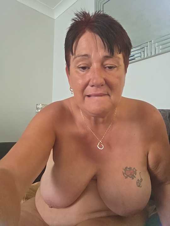 NaughtyNessa53xx