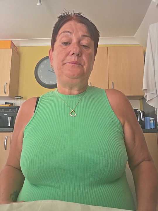 NaughtyNessa53xx cam recording