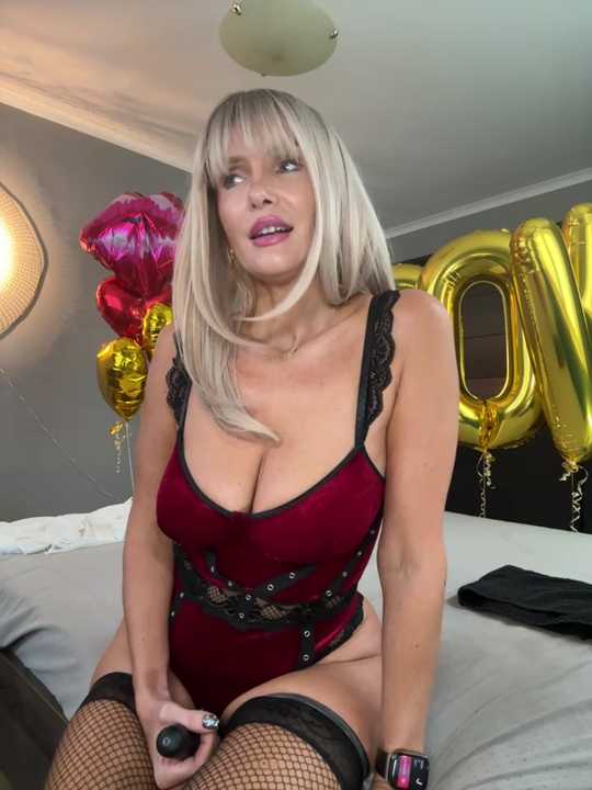 NaughtyNinky cam recording