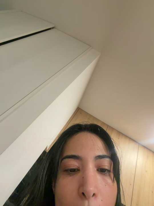 Naughty_Arab_girl cam recording