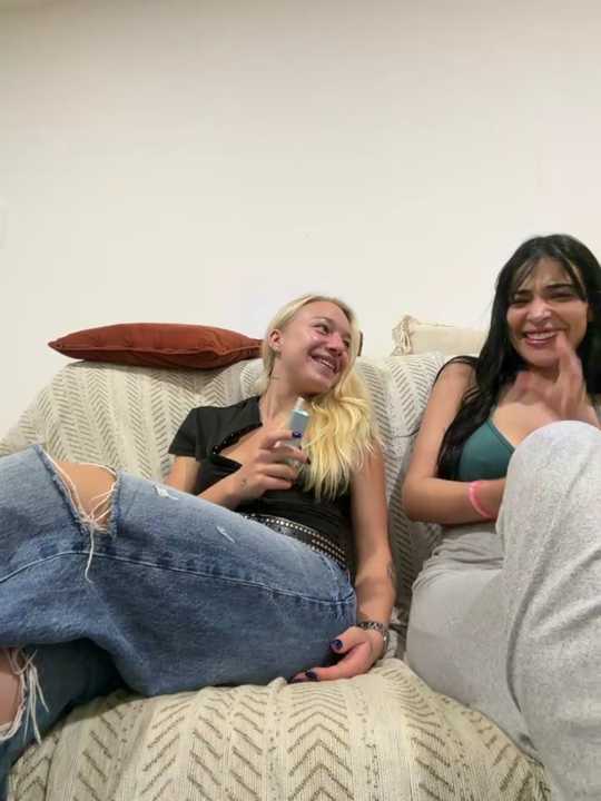 Naughty_Arab_girl