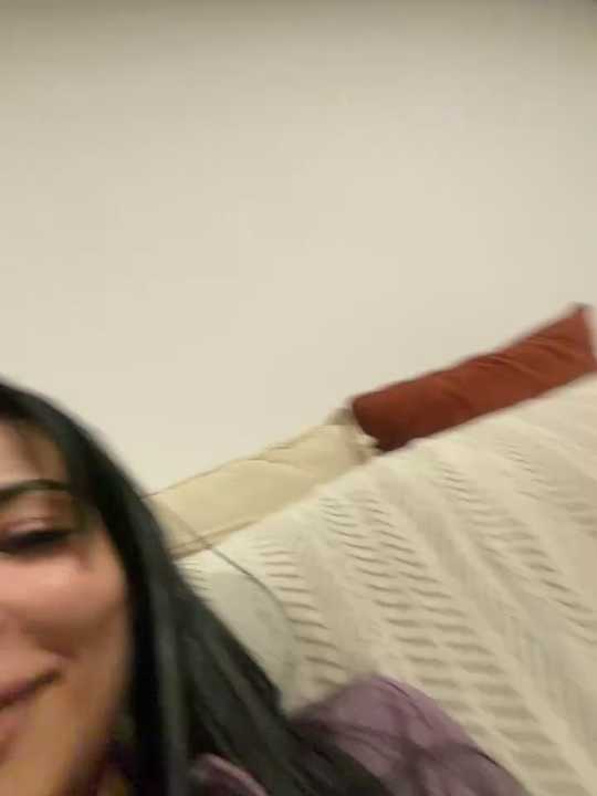 Naughty_Arab_girl cam recording