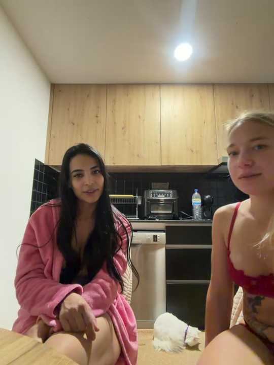 Naughty_Arab_girl cam recording