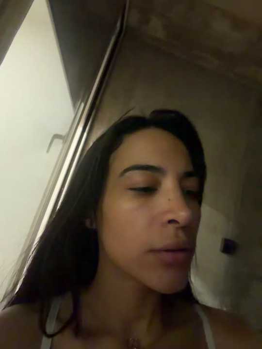 Naughty_Arab_girl cam recording