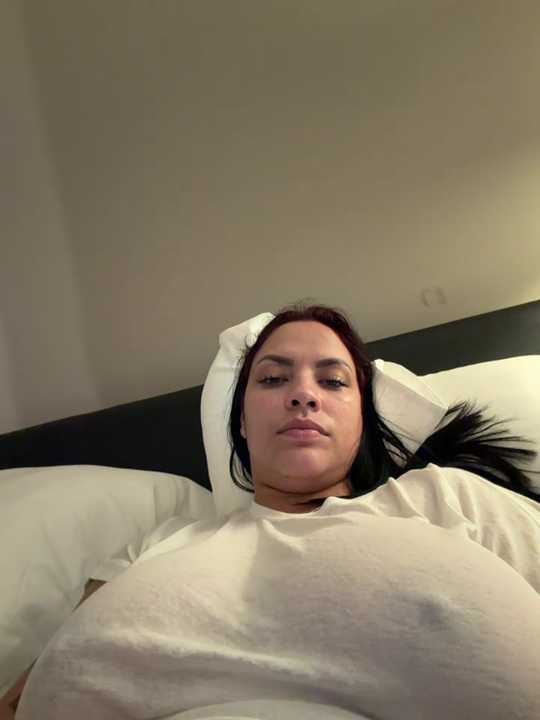 Naughty_Bianca cam recording