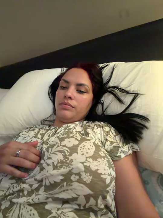 Naughty_Bianca cam recording