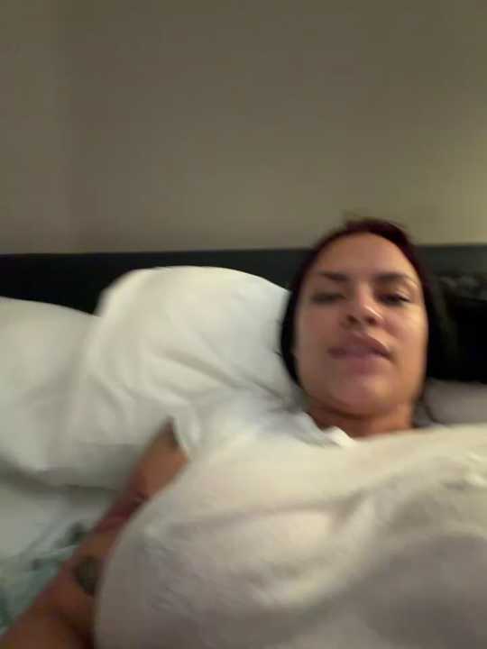 Naughty_Bianca cam recording