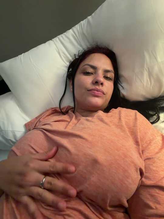 Naughty_Bianca cam recording