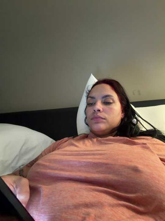 Naughty_Bianca cam recording
