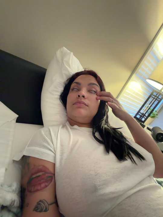 Naughty_Bianca cam recording