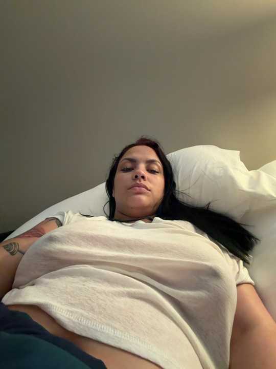 Naughty_Bianca cam recording