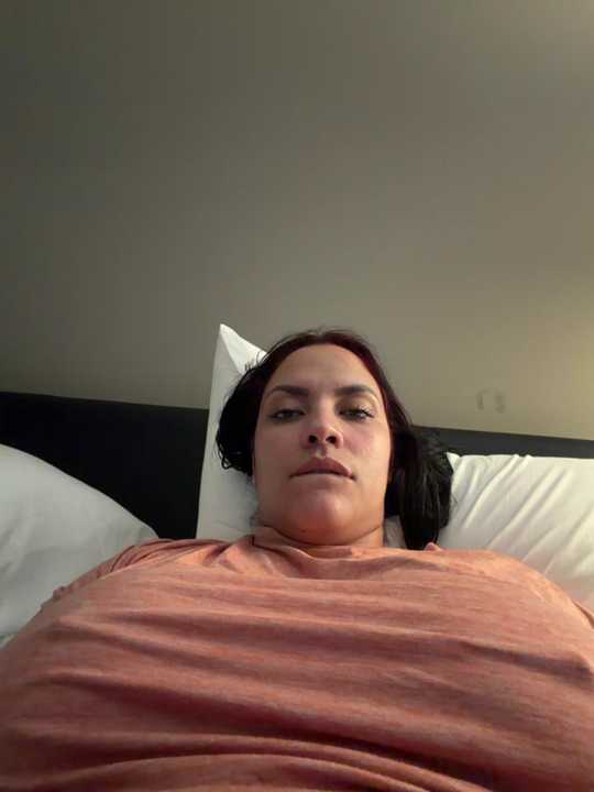 Naughty_Bianca cam recording