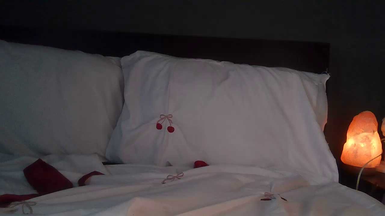 Naughty_JessieX cam recording