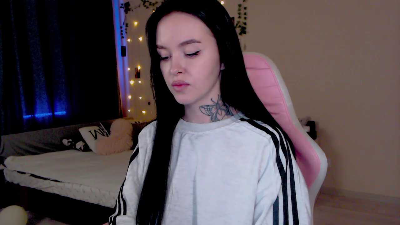 Naughty_Mable cam recording