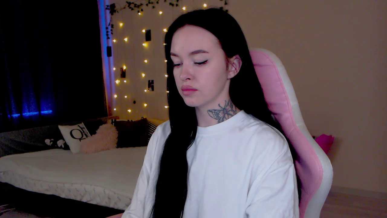 Naughty_Mable cam recording