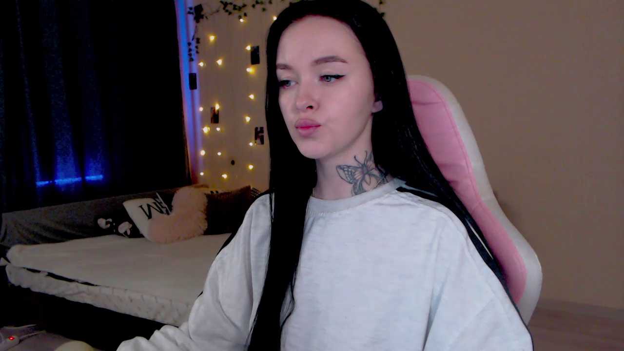 Naughty_Mable cam recording
