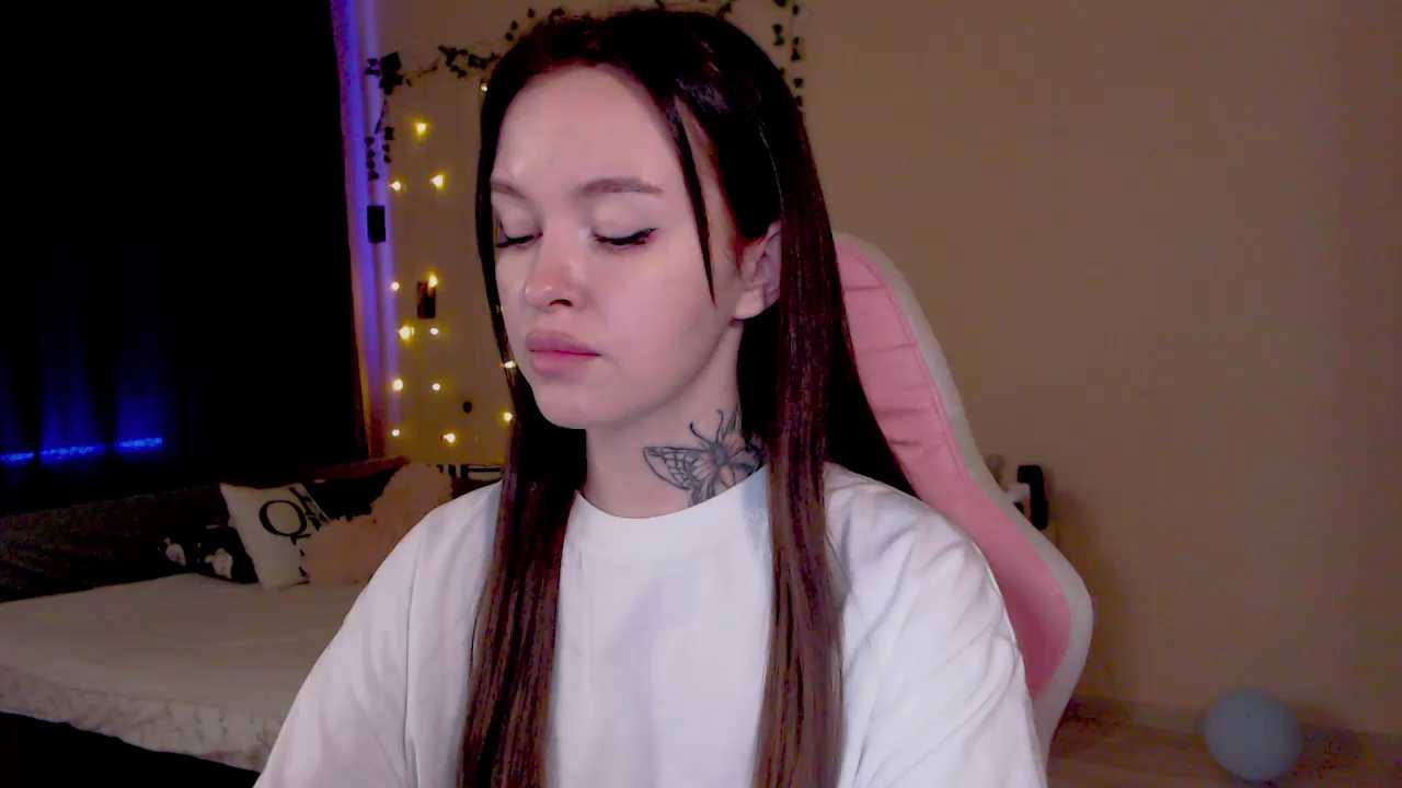 Naughty_Mable cam recording