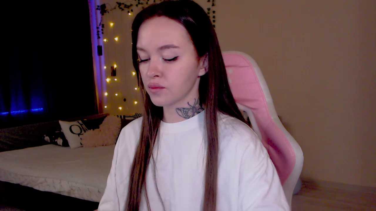 Naughty_Mable cam recording