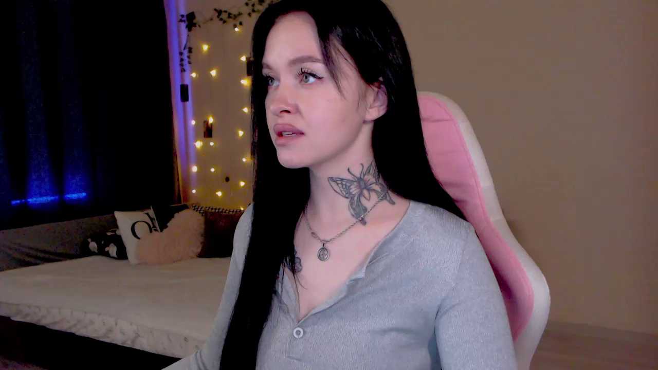 Naughty_Mable cam recording