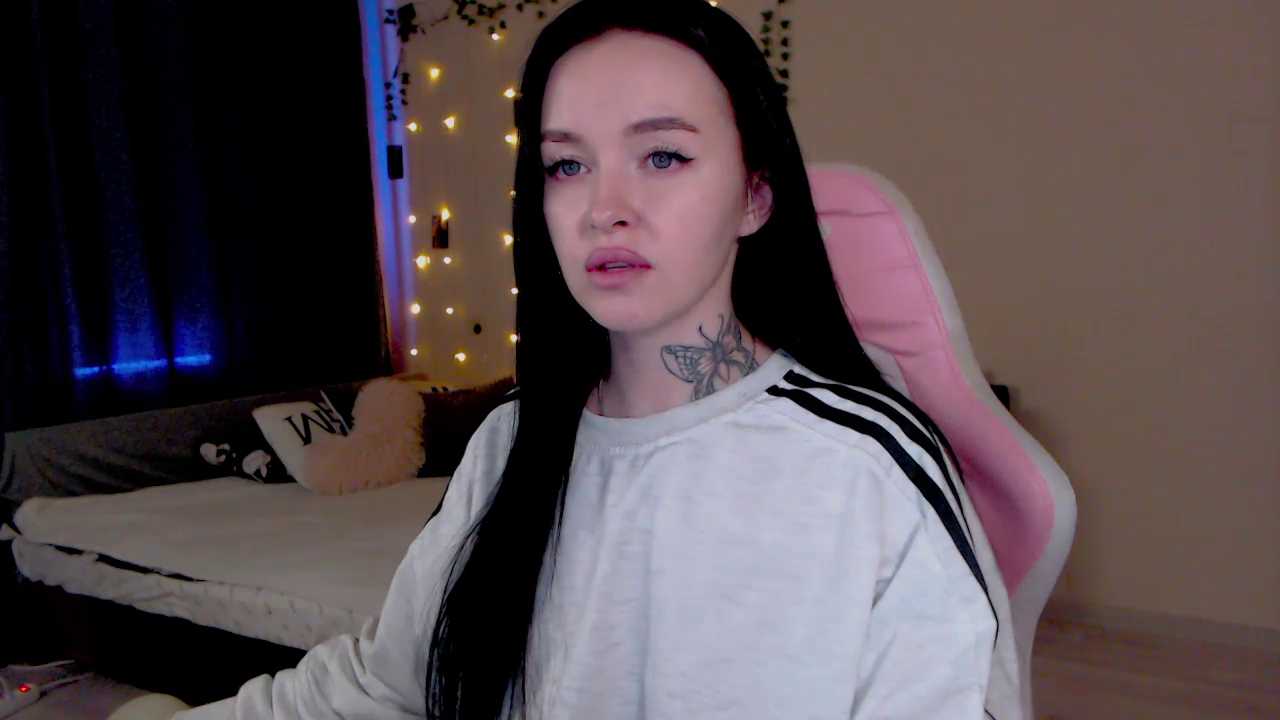 Naughty_Mable cam recording