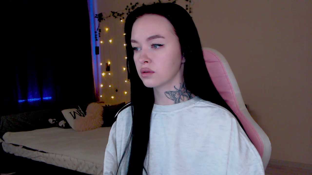 Naughty_Mable cam recording