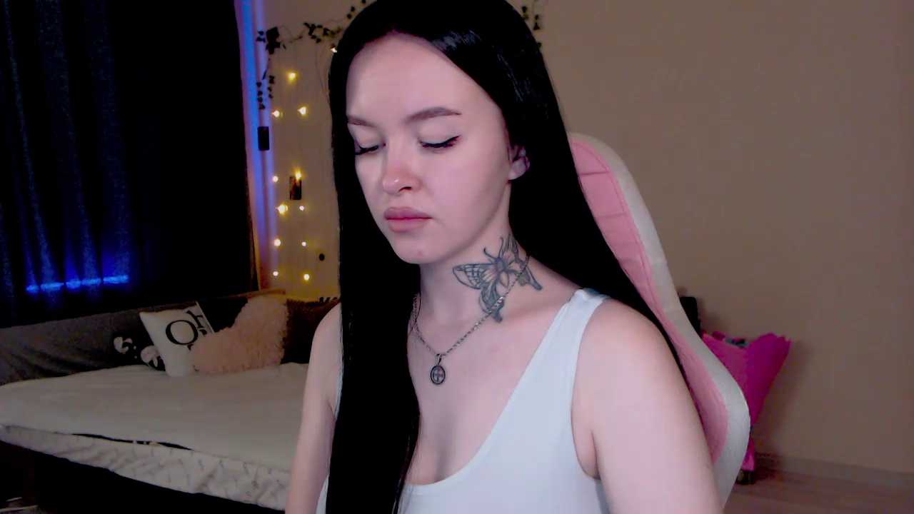 Naughty_Mable cam recording