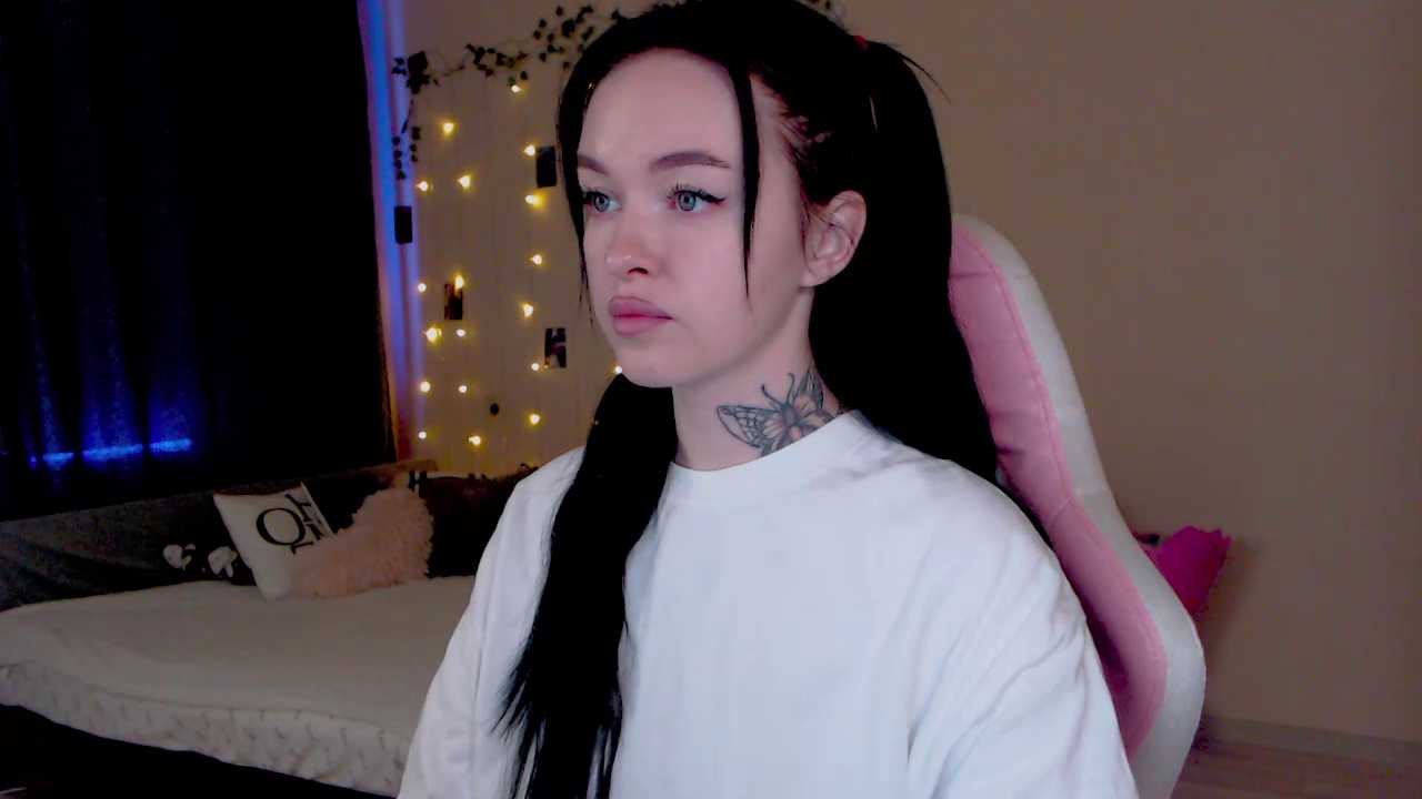 Naughty_Mable cam recording