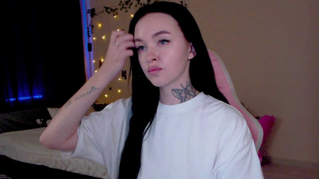 Naughty_Mable cam recording