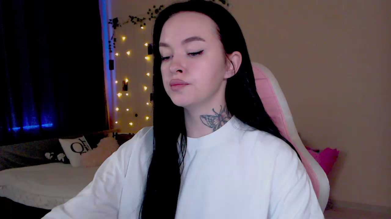 Naughty_Mable cam recording