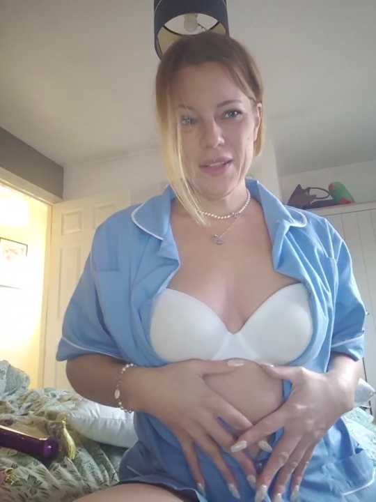 Naughty_Nurse_Sally Stripchat recording – Oct 25, 2026
