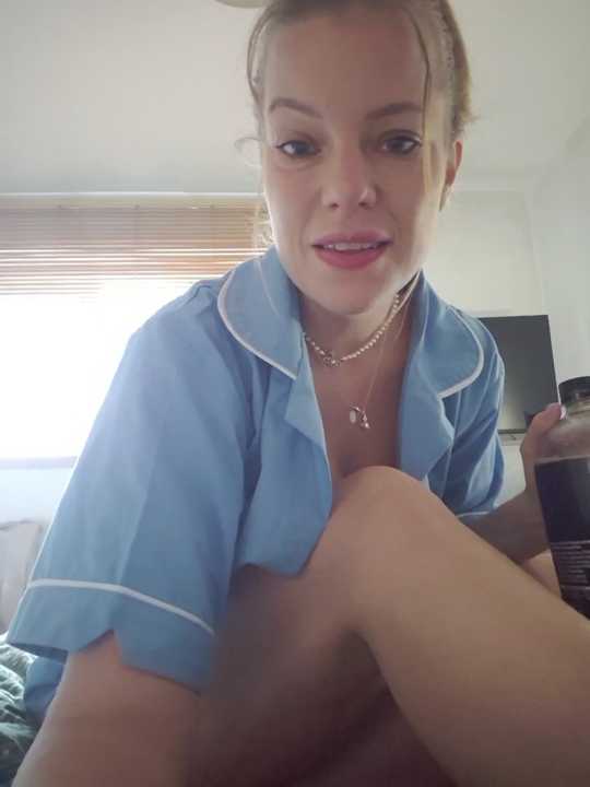 Naughty_Nurse_Sally cam recording