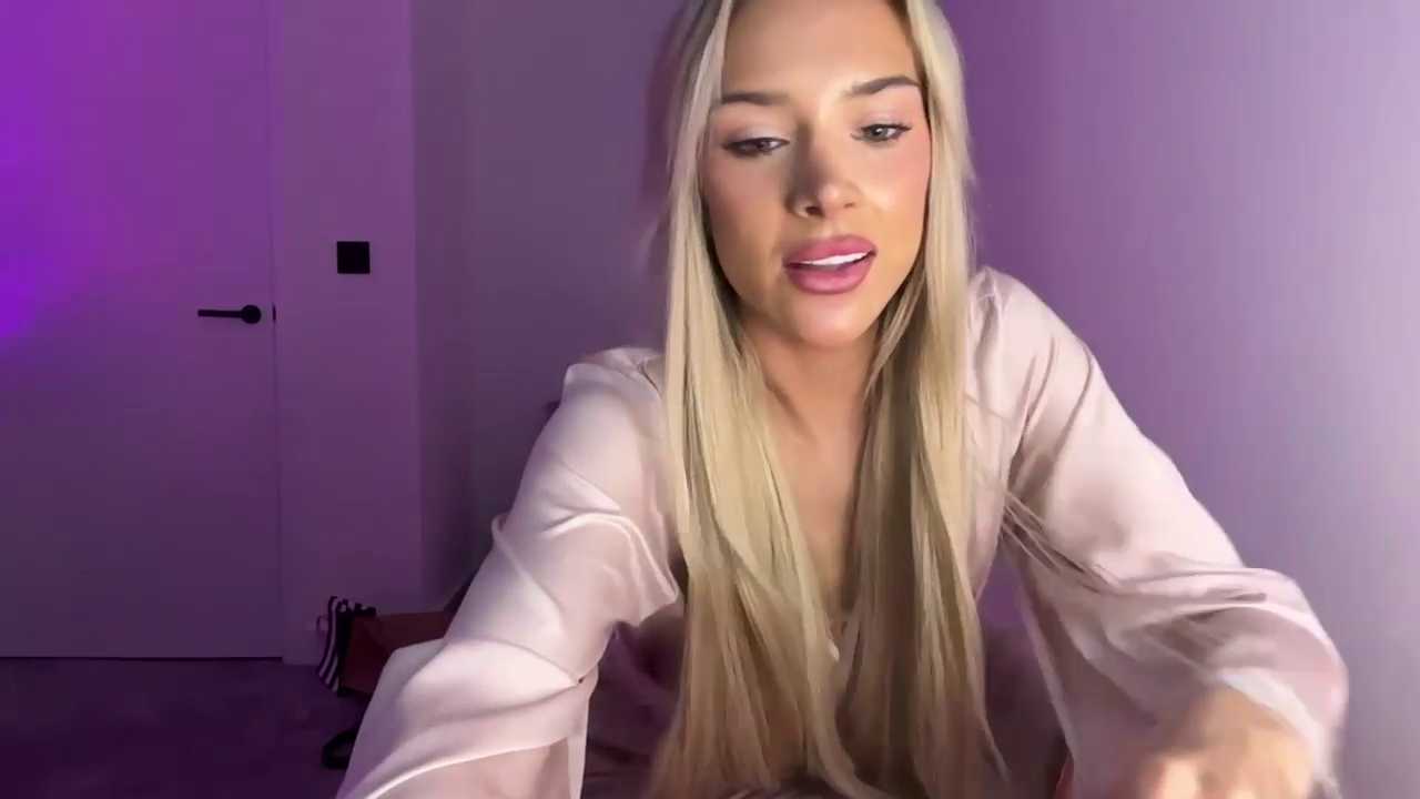 Naughtyblondex