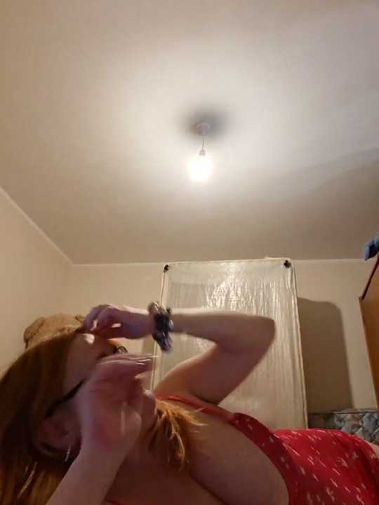 Naughtybutnicedaisy cam recording