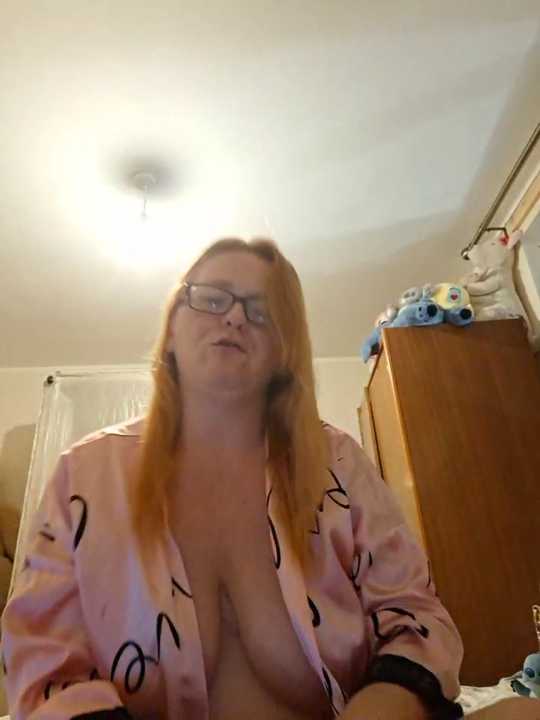Naughtybutnicedaisy cam recording