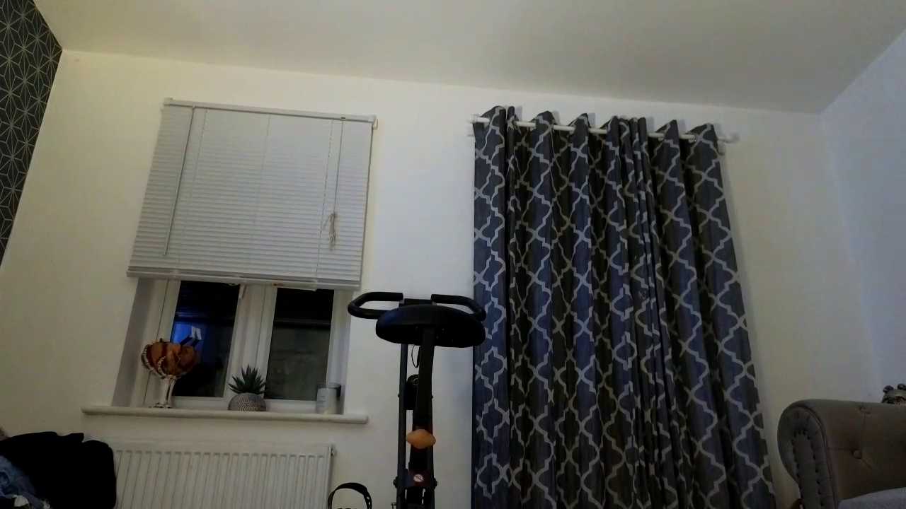 Navyrein cam recording