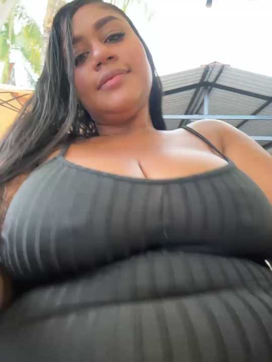 NayTorres cam recording