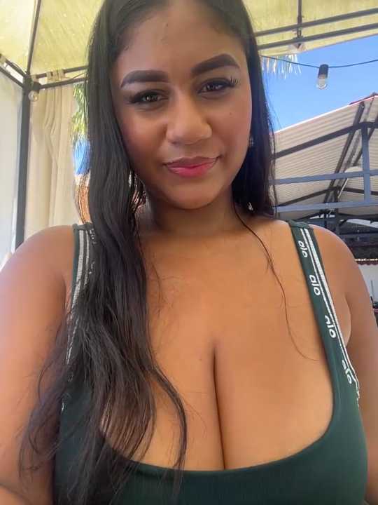 NayTorres cam recording