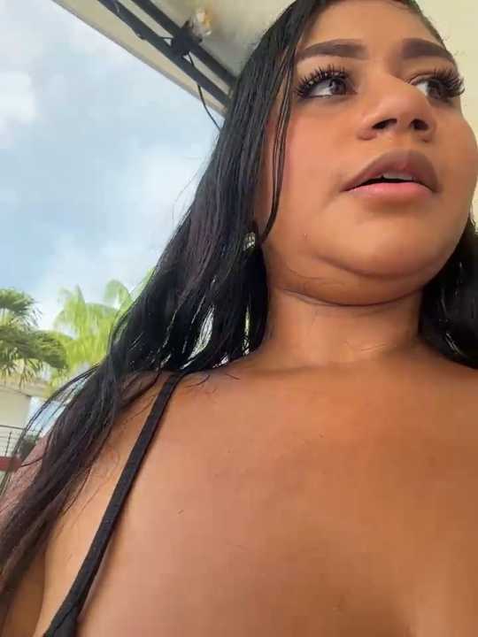 NayTorres cam recording