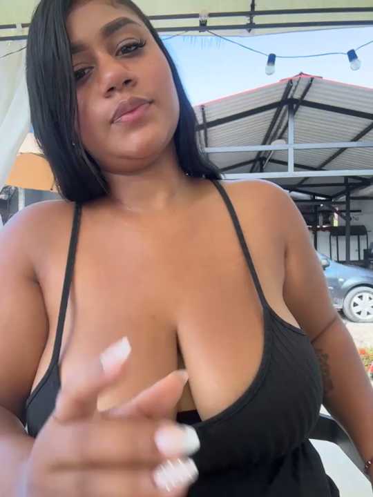 NayTorres cam recording