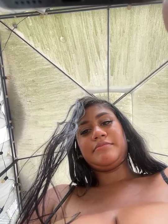 NayTorres cam recording