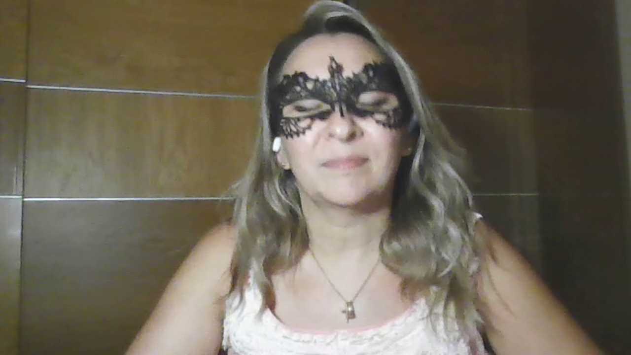 Nayelik cam recording