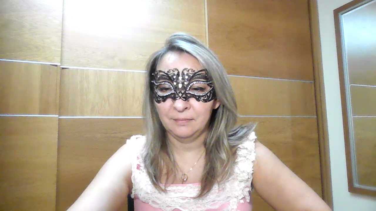 Nayelik cam recording