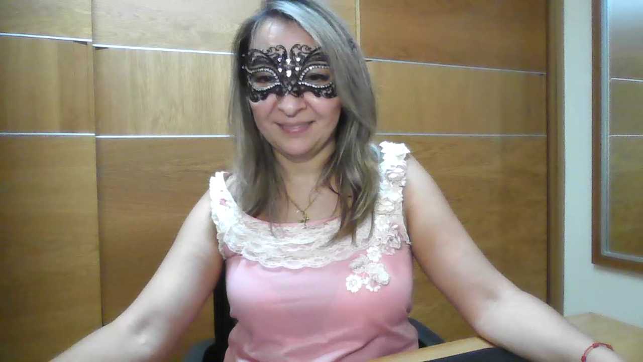 Nayelik cam recording